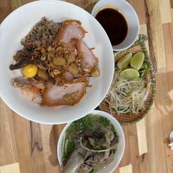 Da Nang Quan - Hu tieu Nam vang kho - Food Trucks Near Me - Garland, Texas Da Nang Quan - Hu tieu Nam vang kho - Food Trucks Near Me - Garland, Texas