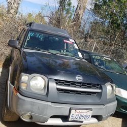 IE Auto Auction