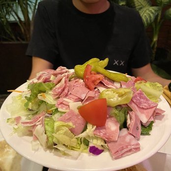Renato's - Antipasto Salad - Pizza Near Me - Westminster, California Renato's - Antipasto Salad - Pizza Near Me - Westminster, California