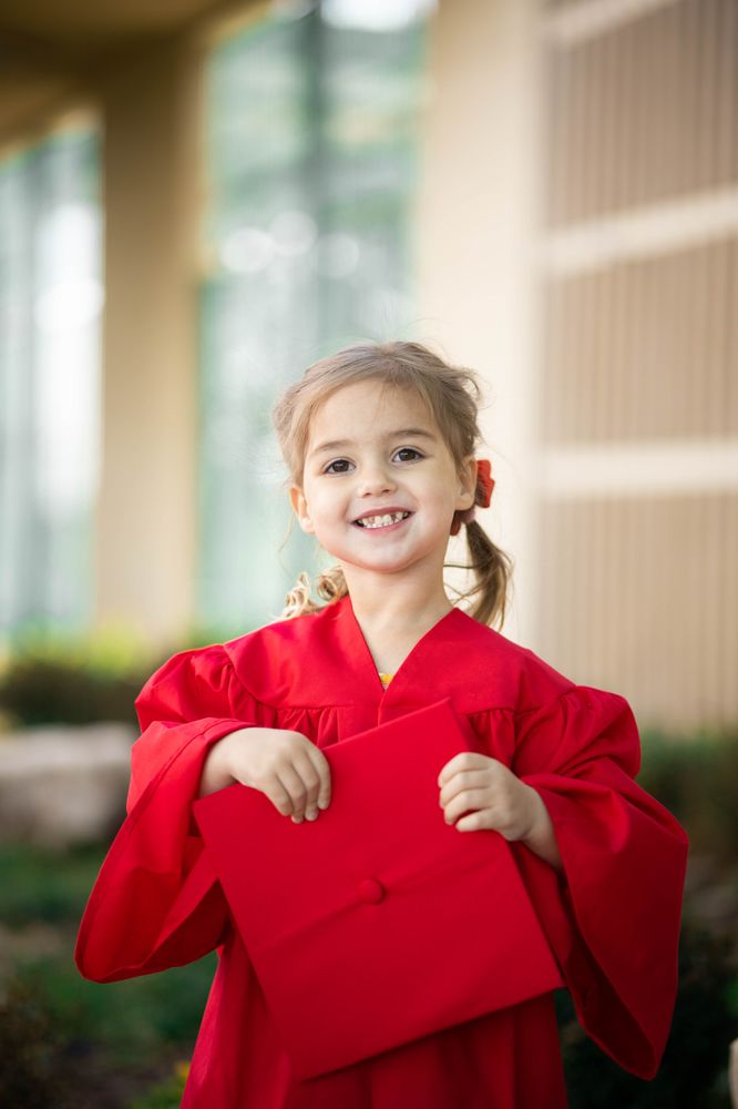 Parents' Cooperative Preschool & Kindergarten - childcare center in Springfield, MO
