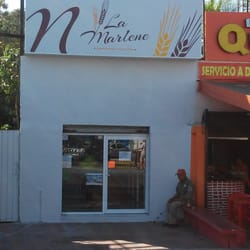 Panificadora La Marlene - Sucursal Plaza Oriente