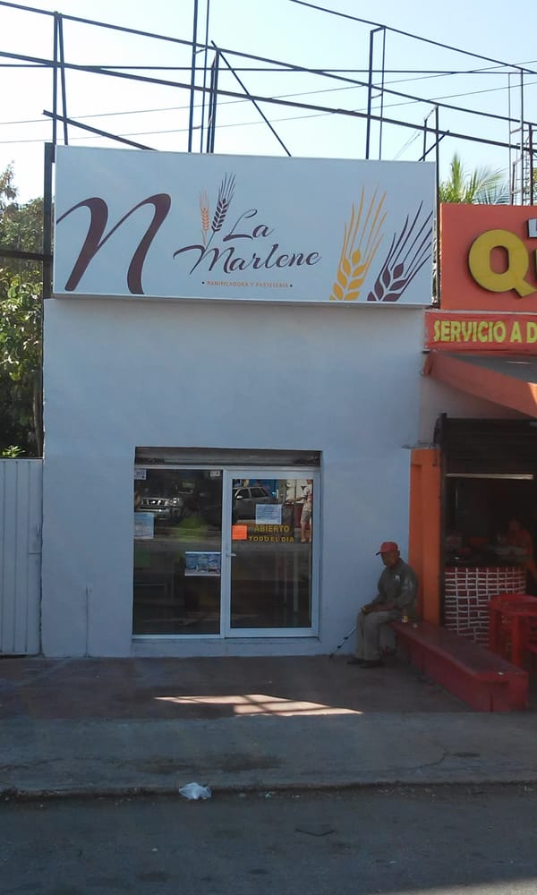 Panificadora La Marlene