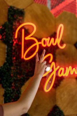 BowlGames by null