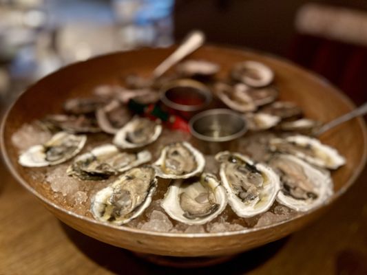 Venteux Brasserie, Cafe & Oyster Bar by null