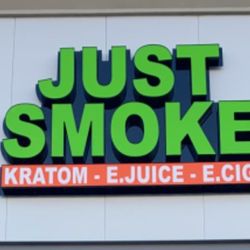 Just Smoke
