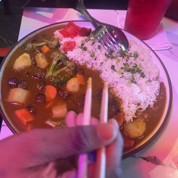 Ja Ramen - Curry beef stew - Ramen Near Me - Laveen, Arizona Ja Ramen - Curry beef stew - Ramen Near Me - Laveen, Arizona