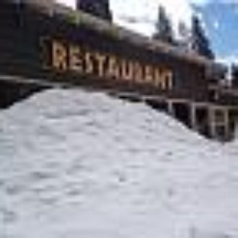 West Glacier Restaurant and Bar - winter of 2011 - American Near Me - West Glacier, Montana West Glacier Restaurant and Bar - winter of 2011 - American Near Me - West Glacier, Montana