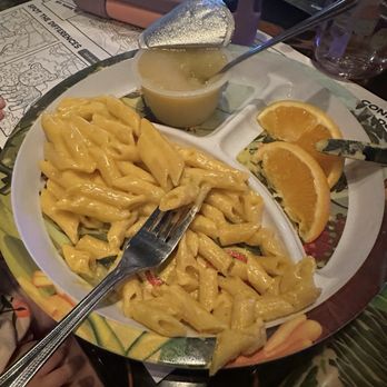 Rainforest Cafe - Kids Mac and cheese - American Near Me - Gurnee, Illinois Rainforest Cafe - Kids Mac and cheese - American Near Me - Gurnee, Illinois