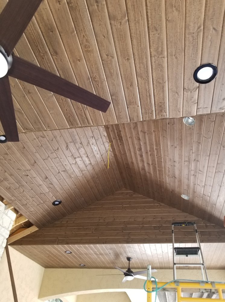 Slide of Pro-Tractor Roofing and Services