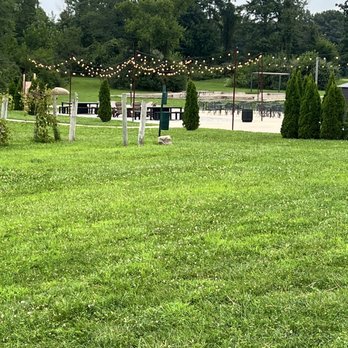 Daniel's Vineyard - Wineries Near Me - McCordsville, Indiana