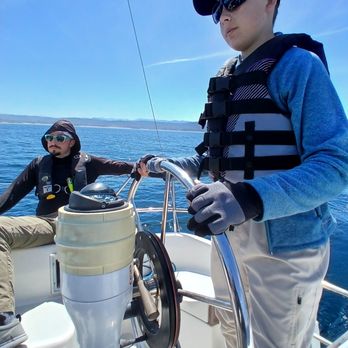Sail Monterey - Boating Near Me - Monterey, California