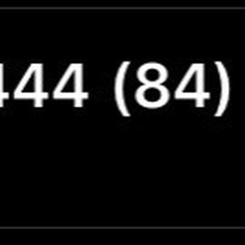 Posh Nails - Proof that I called 84 times. - Nail Salons Near Me - Ontario, California Posh Nails - Proof that I called 84 times. - Nail Salons Near Me - Ontario, California