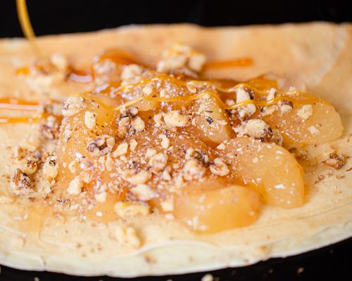 It’s Delicious Ice Cream