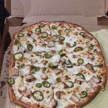 Pizza Twist - Pizza Near Me - Newbury Park, California