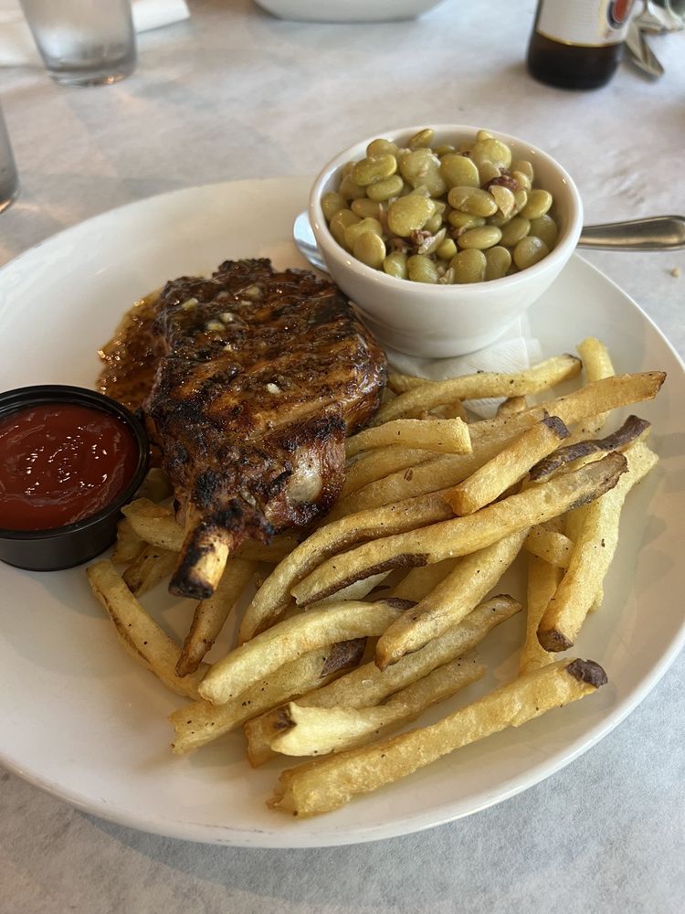 CHOPS & HOPS Updated October 2024 84 Photos & 164 Reviews 2 S