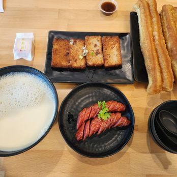 Yi Mei - Taiwanese Near Me - San Gabriel, California