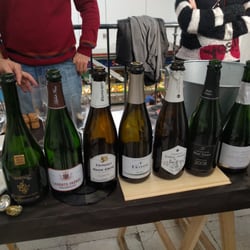 Bendito - Cata de champagne (8)