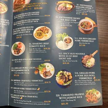 Pho Ha Noi - Vietnamese Near Me - Milpitas, California