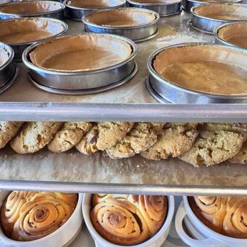 Loquat - Baked goods - Bakeries Near Me - San Francisco, California Loquat - Baked goods - Bakeries Near Me - San Francisco, California