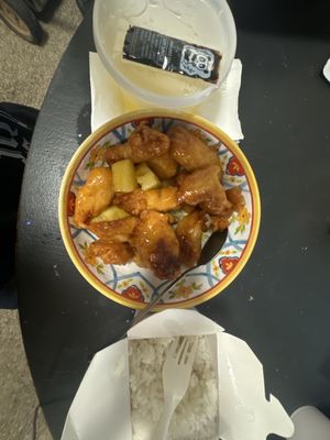 Fortune Chef by null