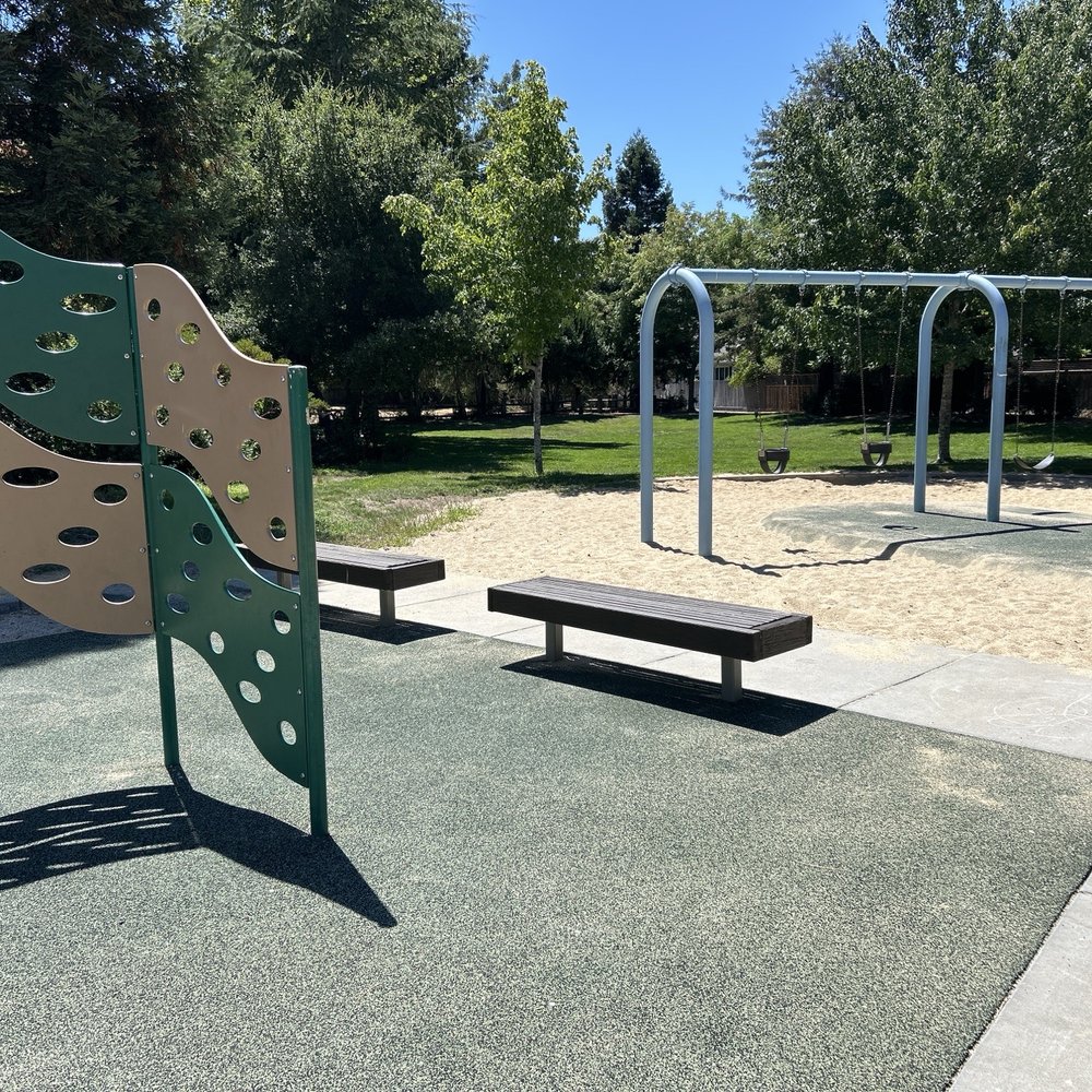 Jean K T Carter Park - Parks Near Me - Sonoma, California Jean K T Carter Park - Parks Near Me - Sonoma, California