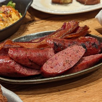 The Rustic - Brunch - Bars Near Me - Houston, Texas
