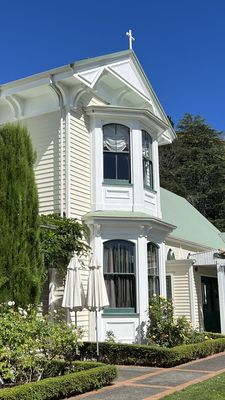 Mission Estate Winery by null