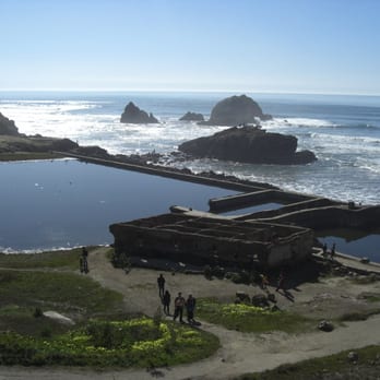 Sutro Baths - Beaches Near Me - San Francisco, California Sutro Baths - Beaches Near Me - San Francisco, California