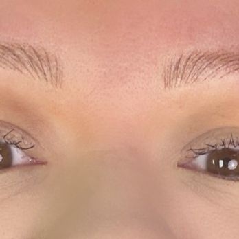 Browfexion Microblading Studio - Nano combo brows, LOVE LOVE LOVE! - Permanent Makeup Near Me - Fresno, California