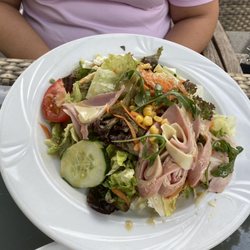 Al Fiume - Italienischer Salat
