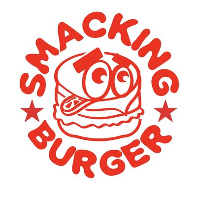 Smacking Burger by null Smacking Burger by null
