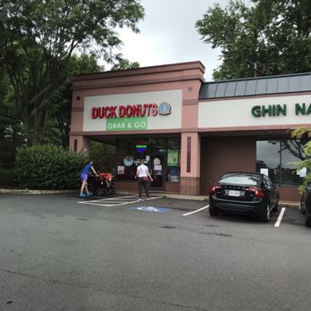 Duck Donuts - COVID nightmare on Fathers Day - Donuts Near Me - Arlington, Virginia Duck Donuts - COVID nightmare on Fathers Day - Donuts Near Me - Arlington, Virginia