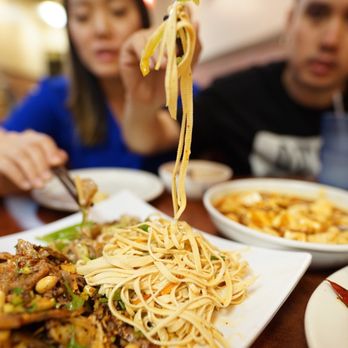 Chou's Kitchen - Chinese Near Me - Chandler, Arizona