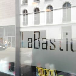 La Bastide