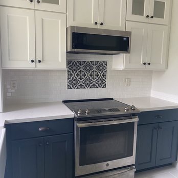 MG Custom Flooring - Flooring Near Me