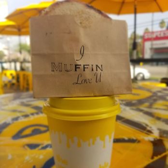 Muffin Can Stop Us - Breakfast & Brunch Near Me - Studio City, California Muffin Can Stop Us - Breakfast & Brunch Near Me - Studio City, California