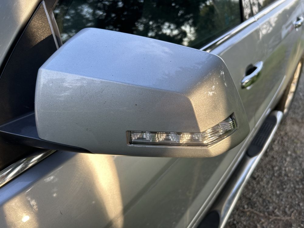 GENTRY’S BODYWORKS Updated September 2024 2283 Westfield Rd, Mount