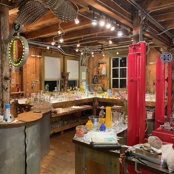 Clancy Designs - Glass Blowing Near Me - Jamestown, Rhode Island