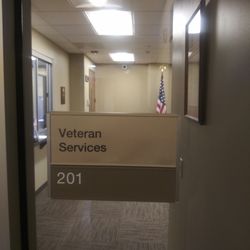 Onslow County Veteran Services