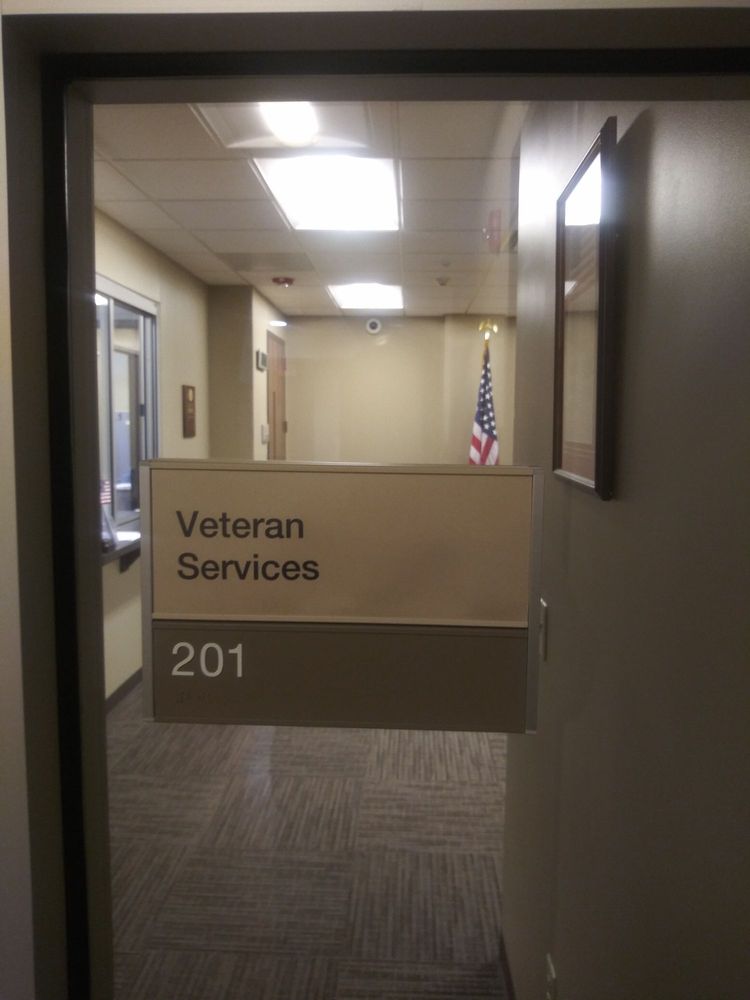 ONSLOW COUNTY VETERAN SERVICES 234 NW Corridor Blvd, Jacksonville
