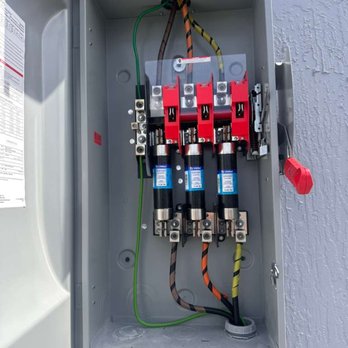 Easy View Services - Electricians Near Me - Doral, Florida