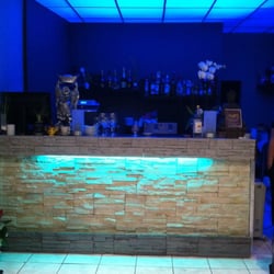 Le Kenji - Bar