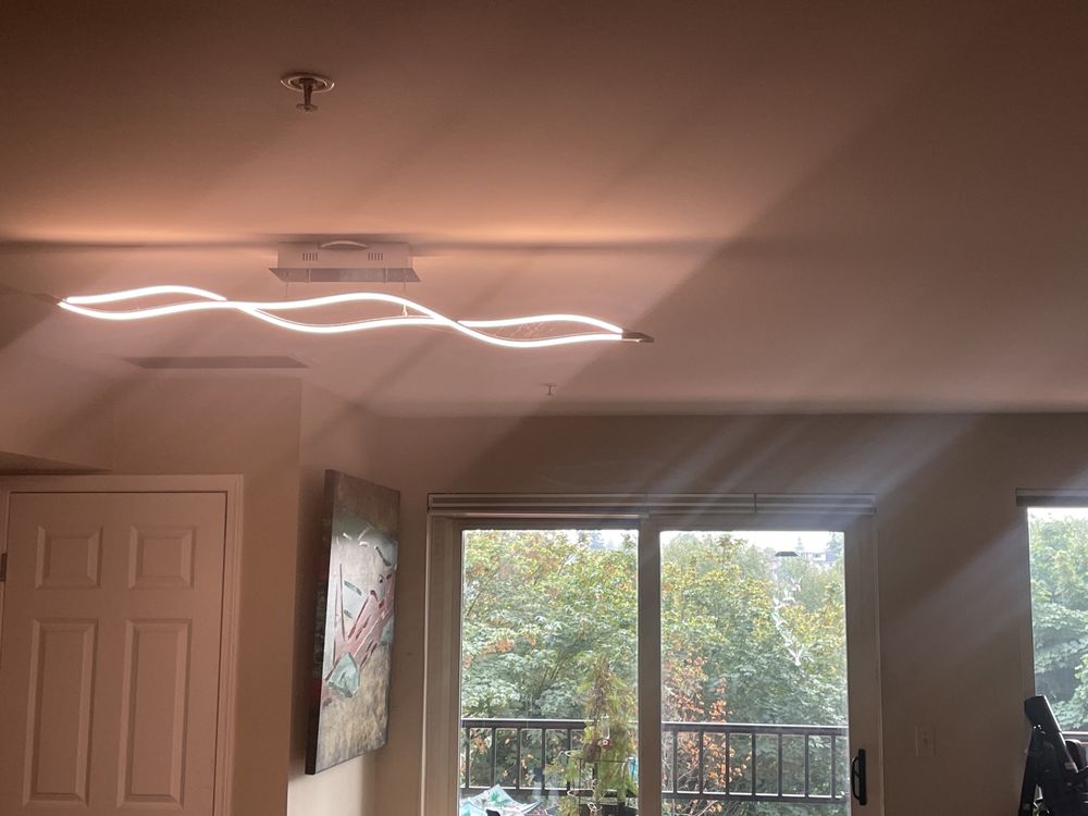 SEATTLE LIGHTING Updated September 2024 26 Reviews 6710