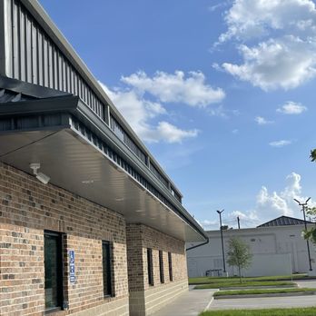 NAV Contracting - Gutter Services Near Me - Houston, Texas