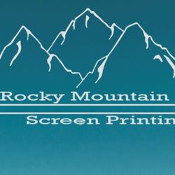 Rocky Mountain Screen Printing