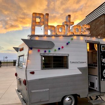 Camera Camper Vintage Trailer Photo Booth - Photo Booth Rentals Near Me Camera Camper Vintage Trailer Photo Booth - Photo Booth Rentals Near Me