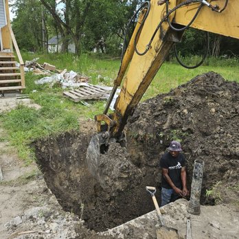 RJ Morris Pro Sewer - Excavation Services Near Me RJ Morris Pro Sewer - Excavation Services Near Me