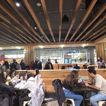The Well - Shopping Centers Near Me - Toronto, Ontario