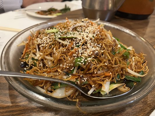 Wonton King by null