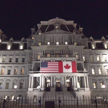 Eisenhower Executive Office Building - Landmarks & Historical Buildings Near Me - Washington, Washington Eisenhower Executive Office Building - Landmarks & Historical Buildings Near Me - Washington, Washington